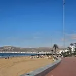 Appartement Zone Touristique Agadir