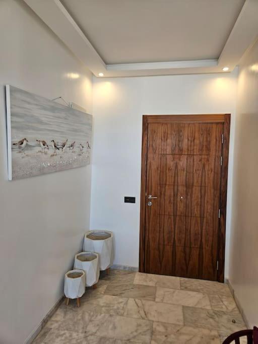 Zone Touristique Agadir