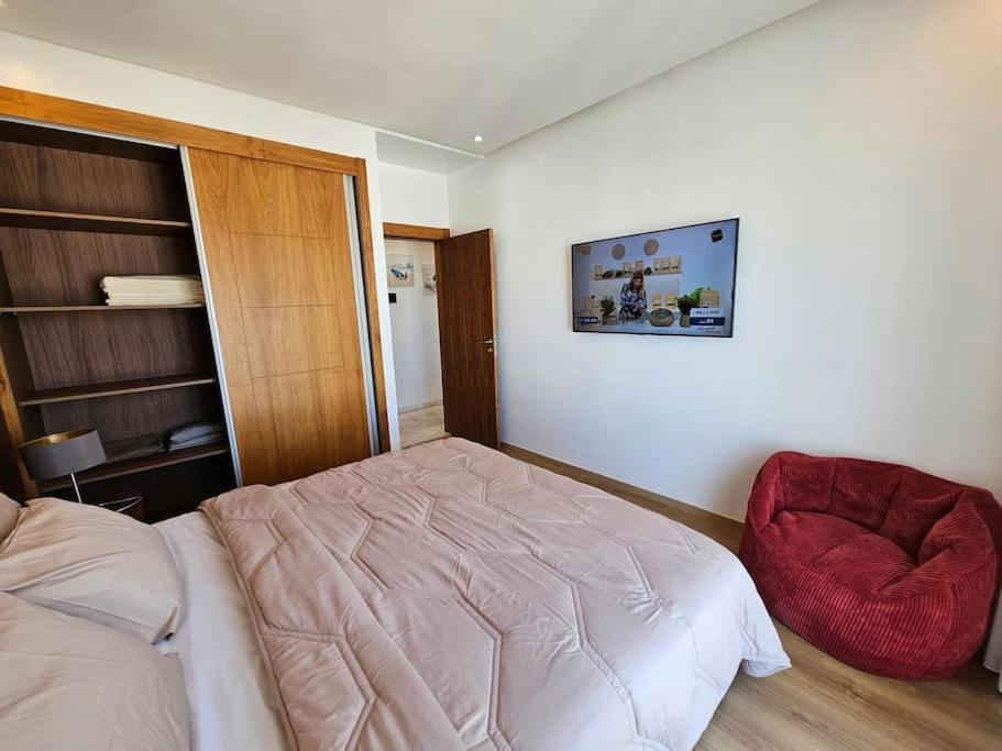 Apartment Zone Touristique *