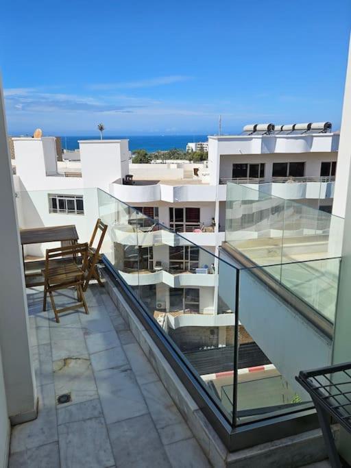 Zone Touristique Apartment *