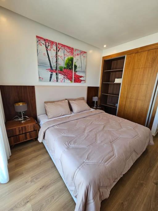 Apartment Zone Touristique *