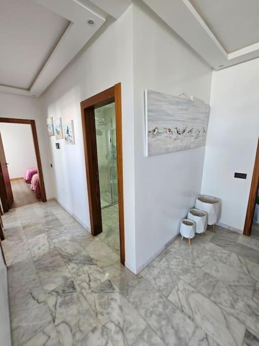 Apartment Zone Touristique
